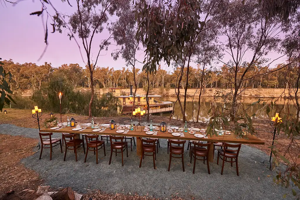 3 Night Murray River Discovery Cruise