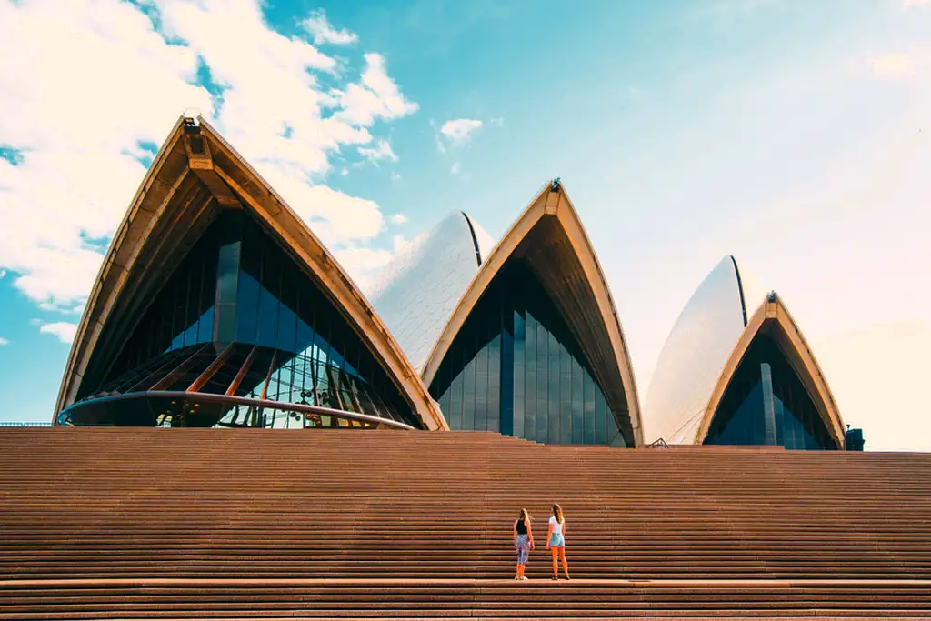 8 Day Welcome to Sydney Package