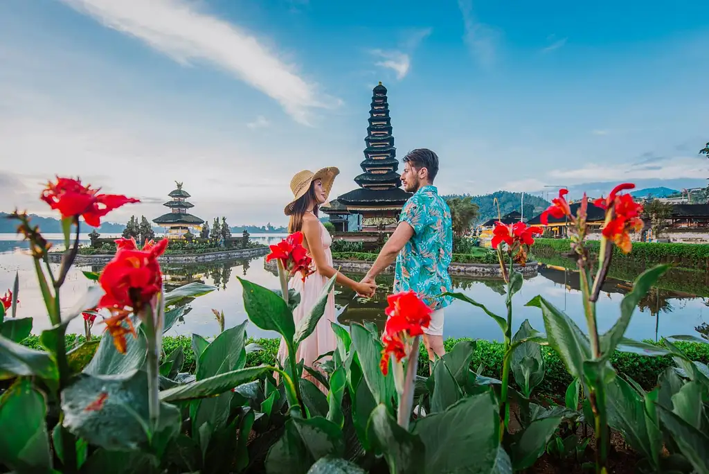 One Day North Bali Tour | Private Tour