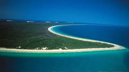 Fraser Island 3 Day Escape Camping 4WD Tour