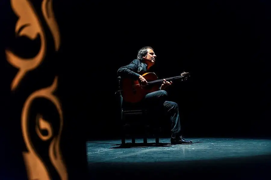 Madrid Flamenco Theatre