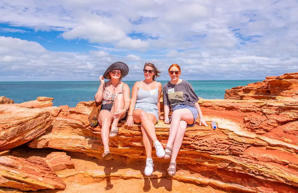 Broome Panoramic Town Tour - All the Extraordinary Sights and History of Broome