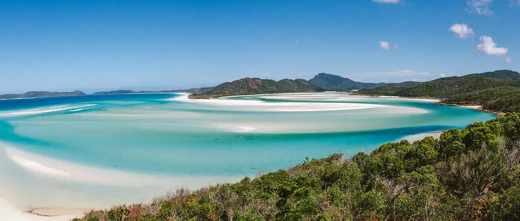 Apollo 3 Days 2 Nights Whitsunday Sailing Adventure