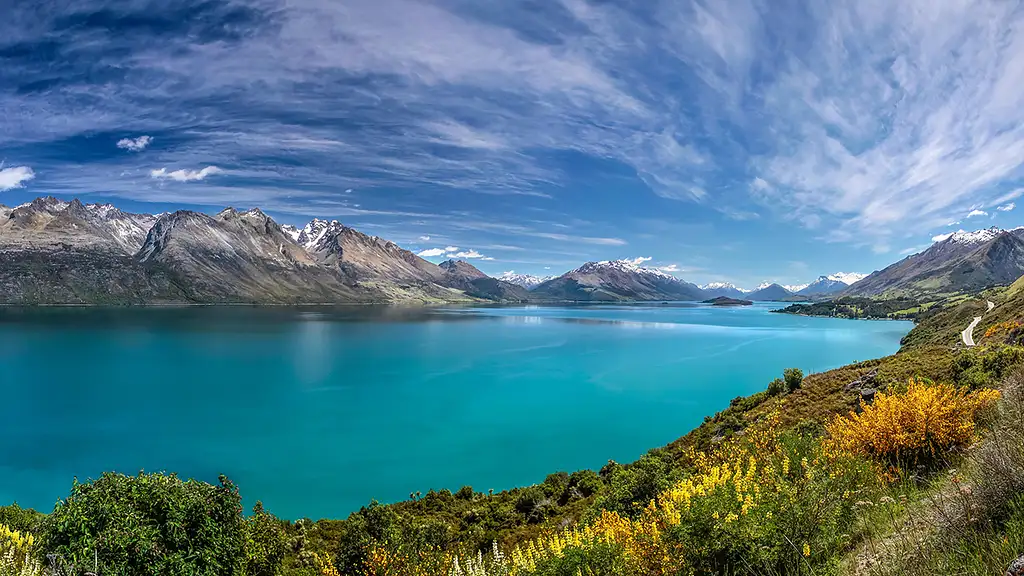 Premium Milford Sound & Te Anau Highlights 2 day Combo Small Group Tour from Queenstown