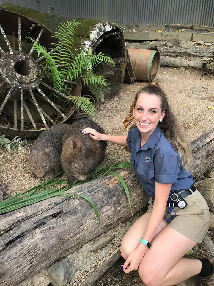 Kuranda Koala Gardens | Park Entry