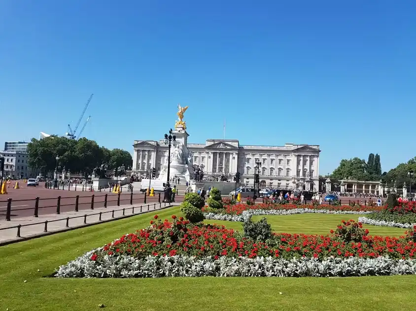 Churchill War Rooms and Westminster Tour