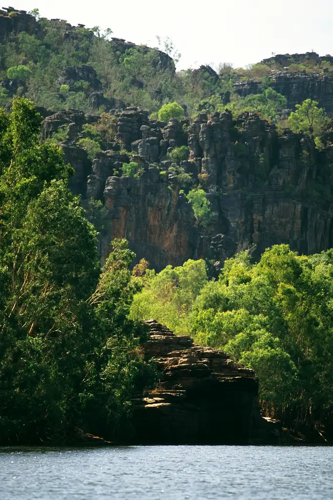 Kakadu Cultural Experience | Includes Flight, Cruise, Lunch & More!