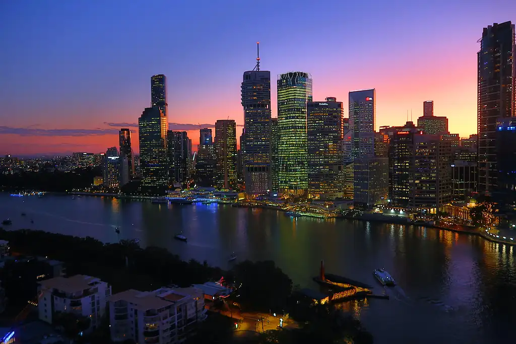 Brisbane Story Bridge Adventure Climb - Twilight, Day, Dawn & Night Climb Options!