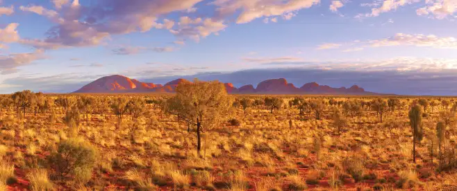 Piti Sightseeing 2-in-1 Pass – Uluru–Kata Tjuta National Park