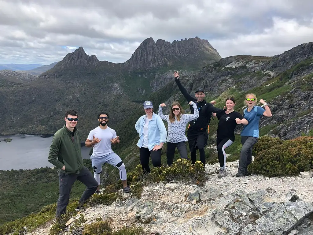 2 Day Cradle Mountain Tour | Tasmania Small Group Tours