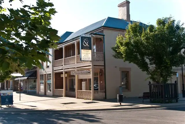 3 Day Self Guided E-Cycling Tour of Mudgee's Cellar Doors