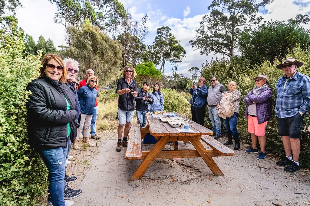 Bruny Islands Foods, Sightseeing And Exclusive Lighthouse Tour ex Hobart