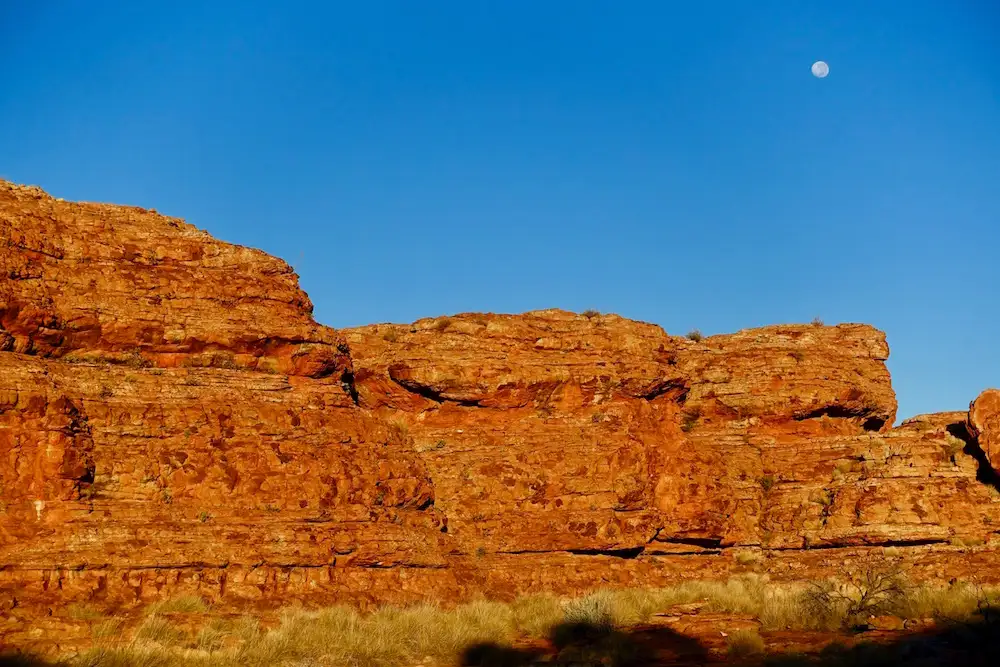 Start Darwin & End Alice Springs 5 Day 4 Night Uluru (Ayers Rock) Tour