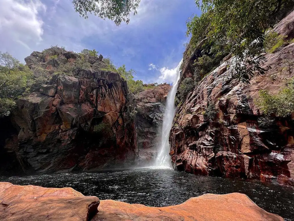 3 Day Uluru Camping Adventure | Uluru to Alice Springs