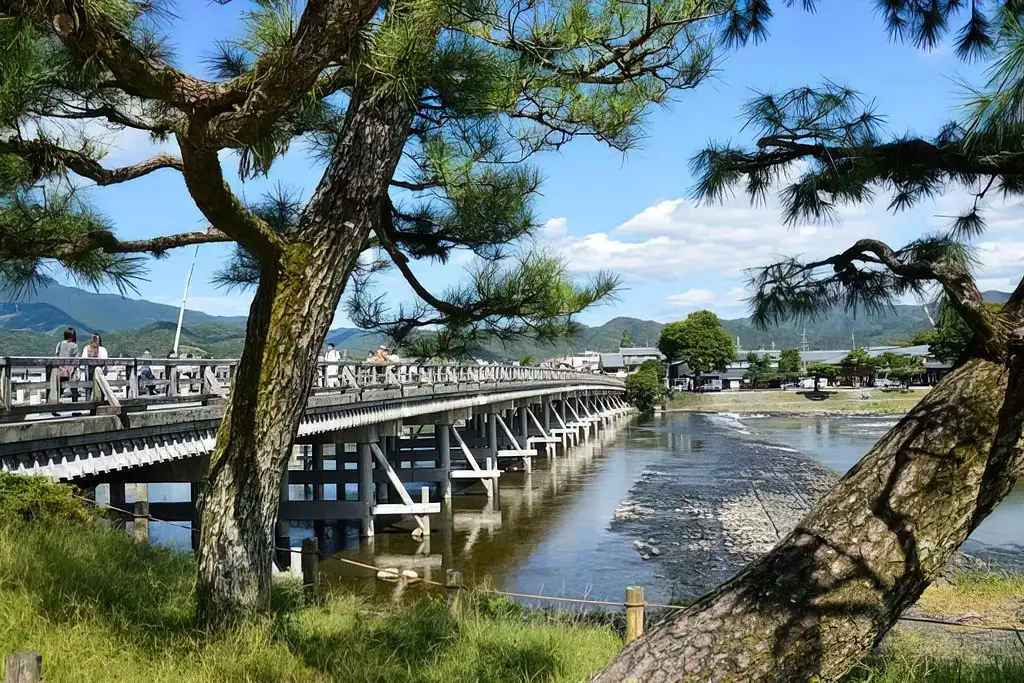 Arashiyama Highlights Walking Tour With Bamboo Forest And Monkey Park