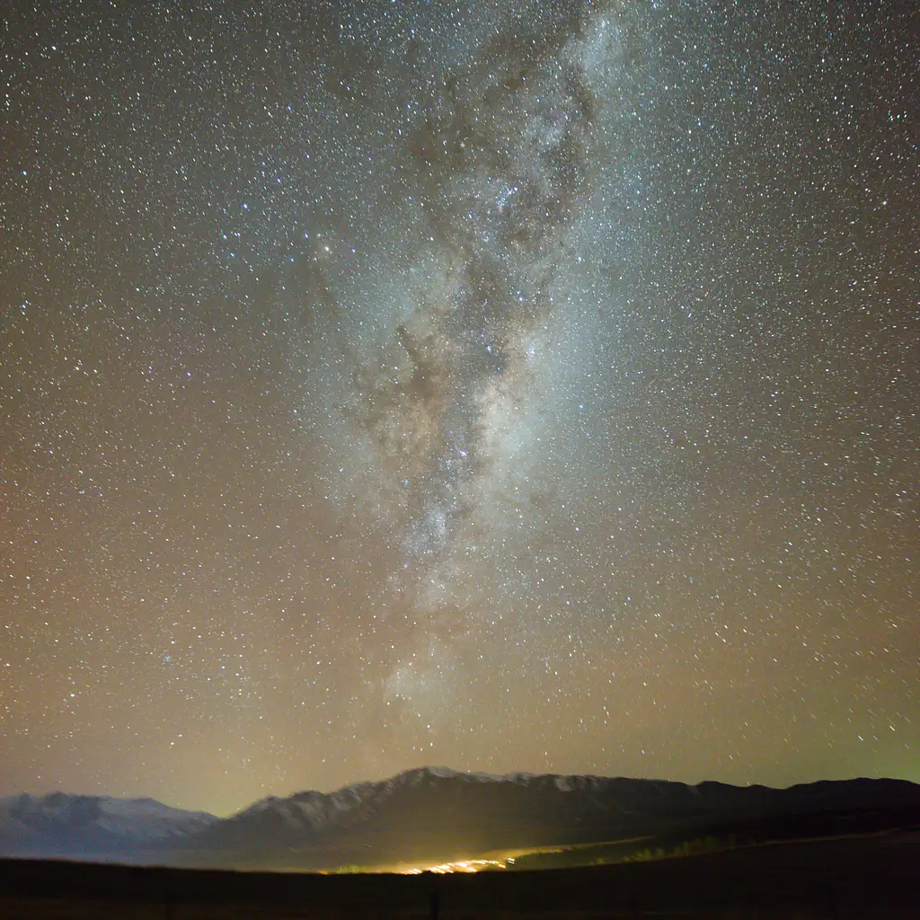 Alpine Stargazing Experience - Lake Tekapo Stargazing Tour