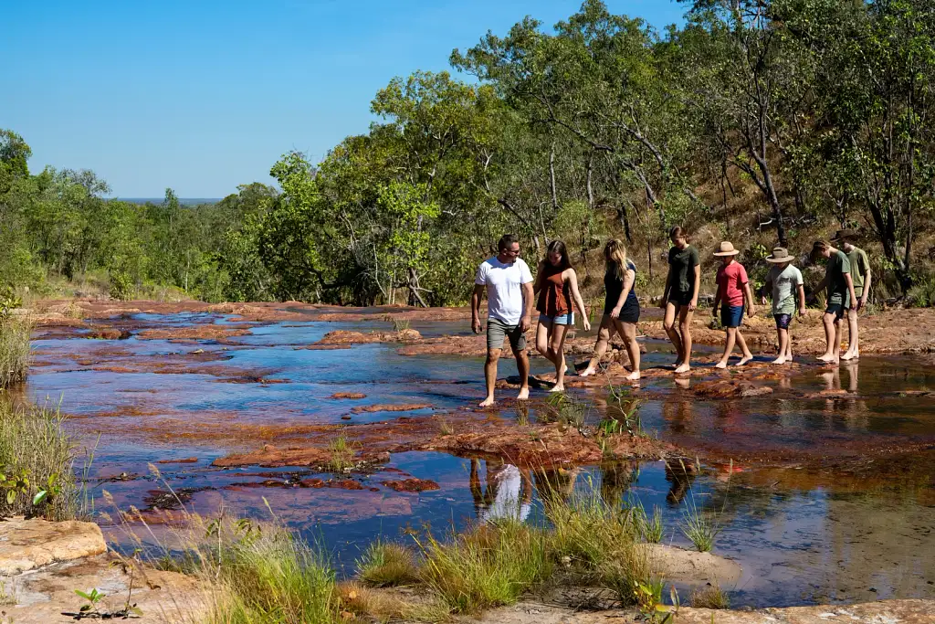 5 Day, 4 Night Kakadu & Litchfield Outback Adventure -  TNT24OCTSALE