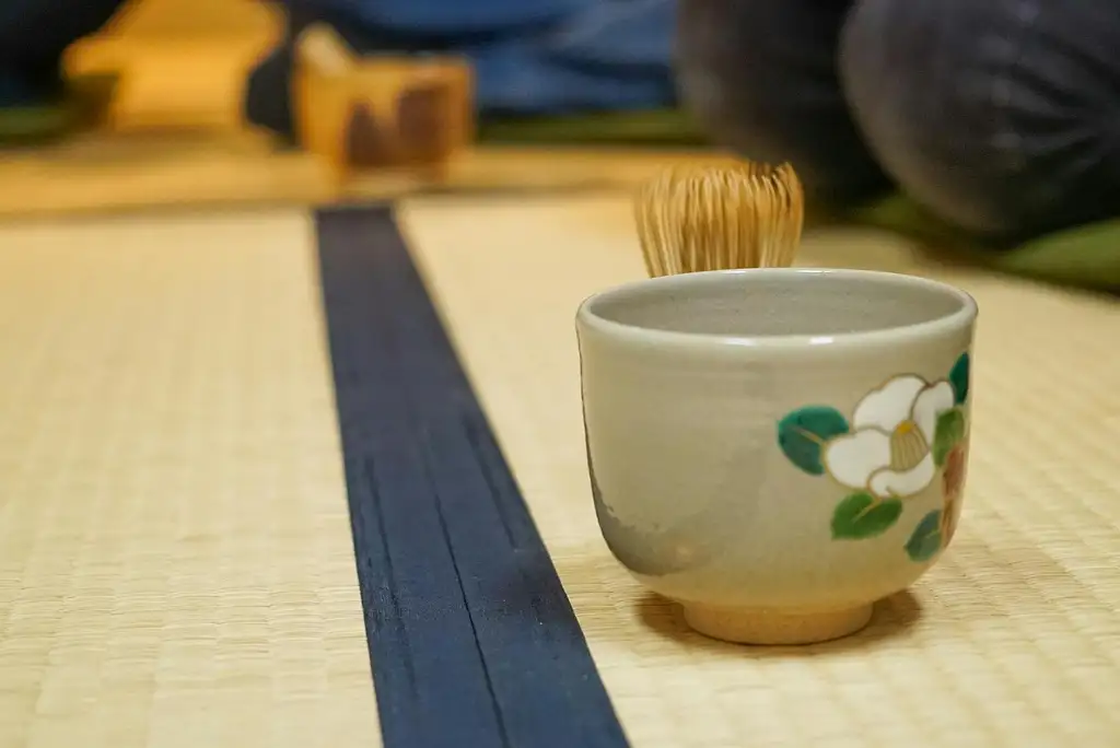 Kyoto Tea Ceremony And Kiyomizu-dera Temple Walking Tour