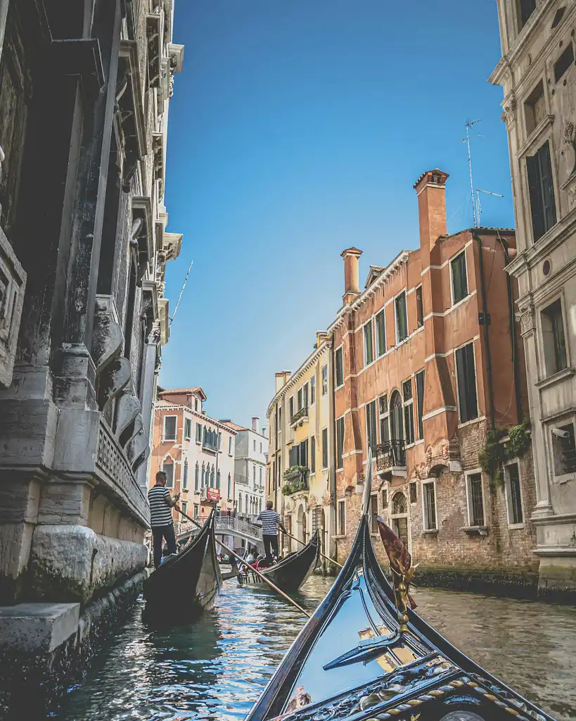 Private Tour Of Venice's Hidden Gems And Main Attractions