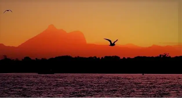 Tweed River Sunset Cruise