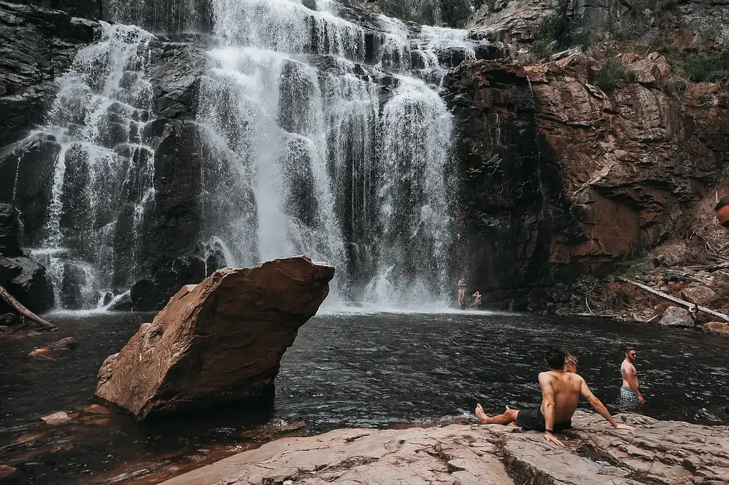 The Grampians Day Tour