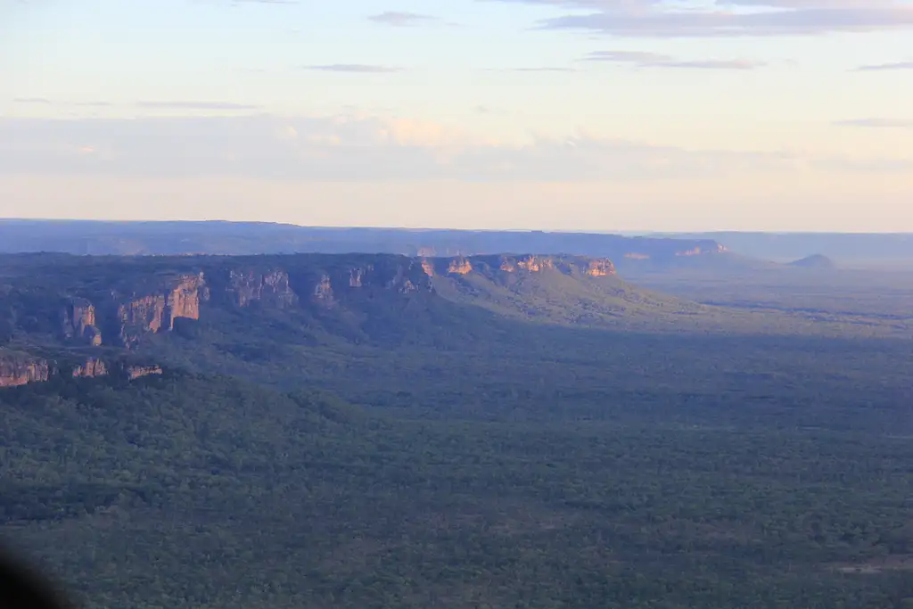 Jabiru Sunset Spectacular – 60 Minute Scenic Flight