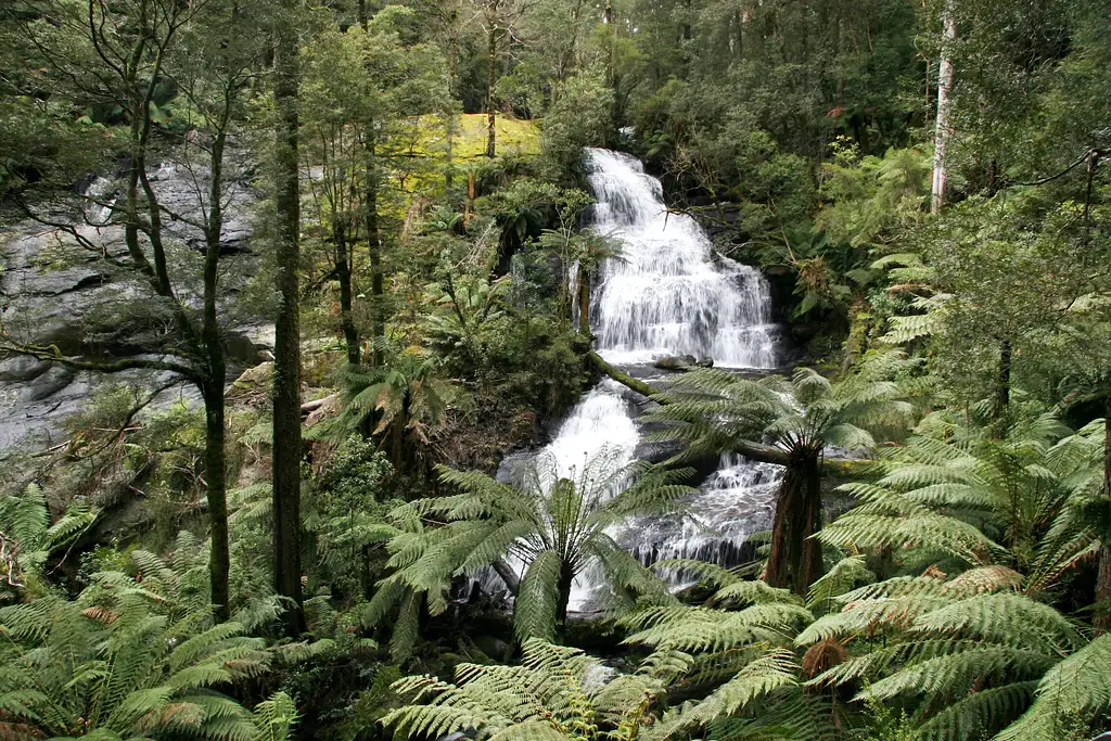 3 Day Great Ocean Road & Grampians Explorer | Start & End Melbourne