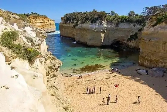 3 Day Great Ocean Road & Grampians Explorer - Start & End Melbourne