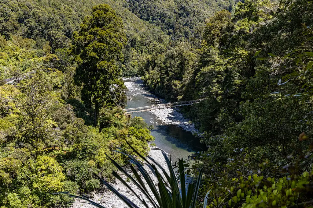 Full Day Lord of the Rings Tour from Wellington with Weta workshop & Lunch