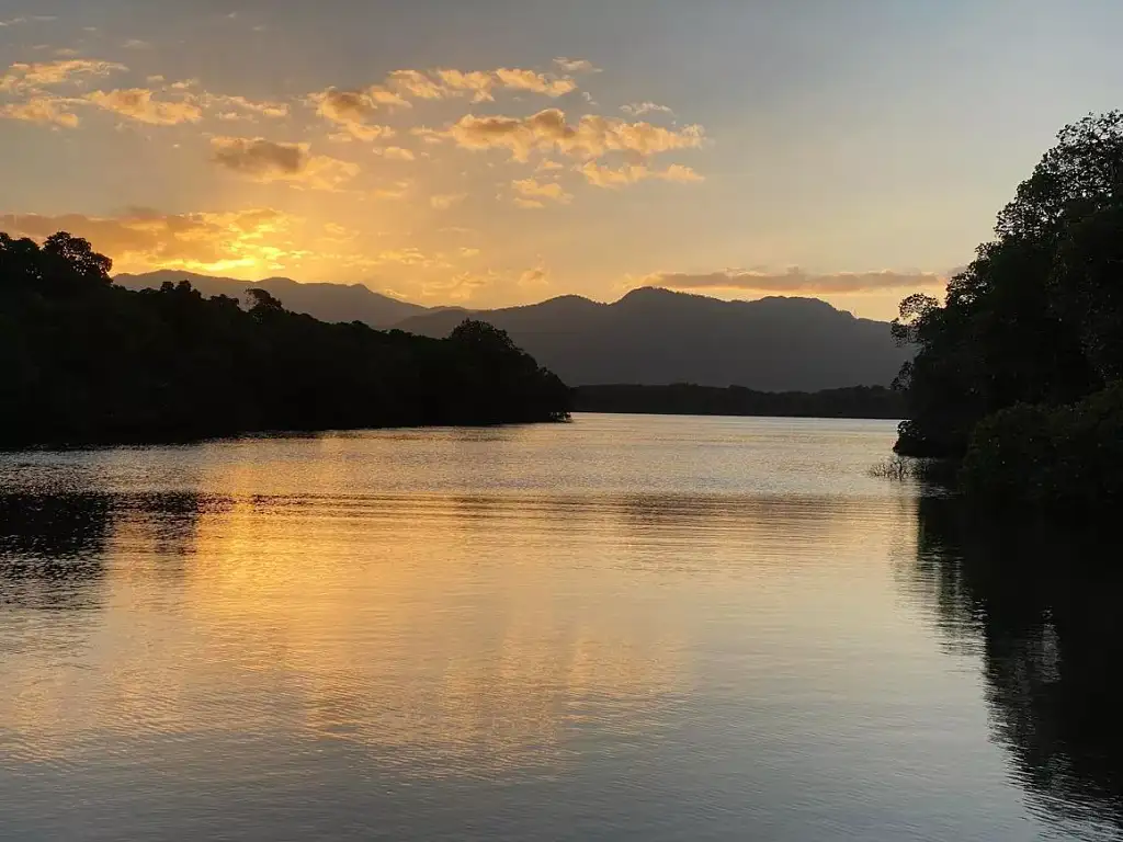 Cairns Sunset Cruise