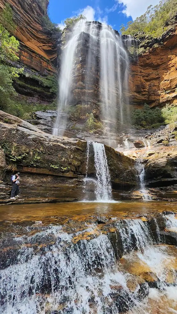 Blue Mountains Full Day Adventure with Lunch | Departing Sydney