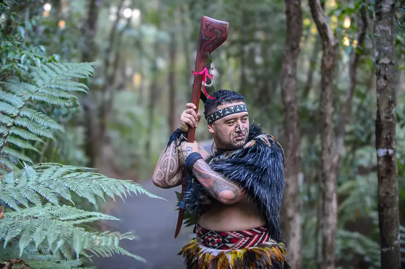 Waitangi Treaty Grounds Combo Pass | Admission, Hāngi, & Concert