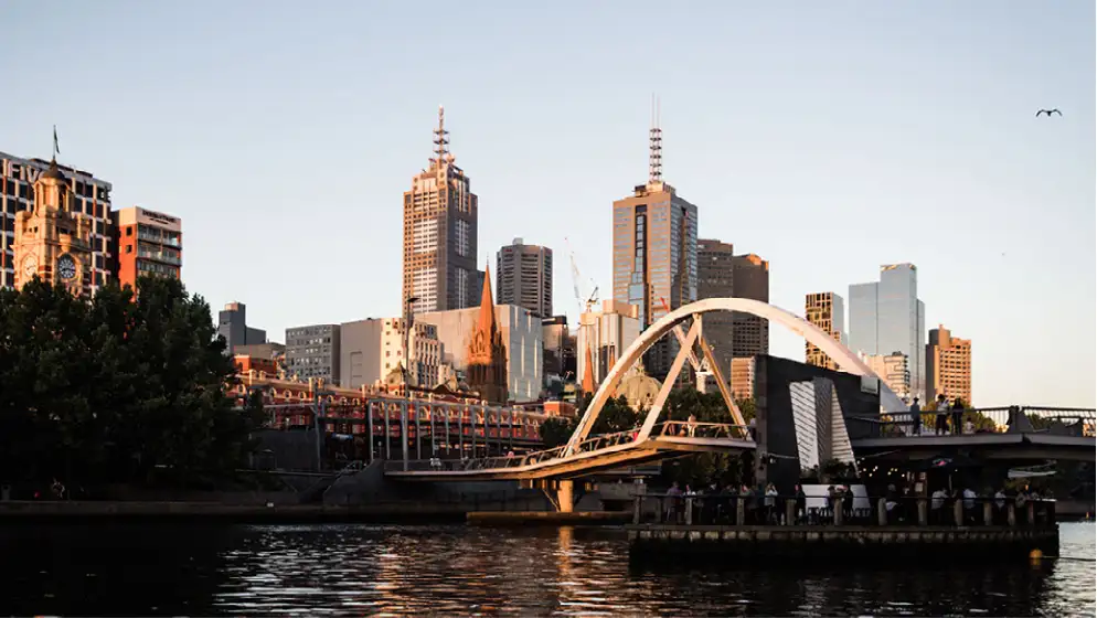 Melbourne GoBoat Hire | Electric Picnic Boat