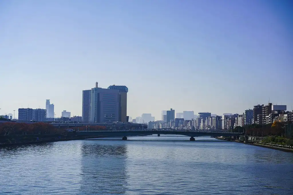 Tokyo and Edo Hidden Gem Bike Tour with Lunch