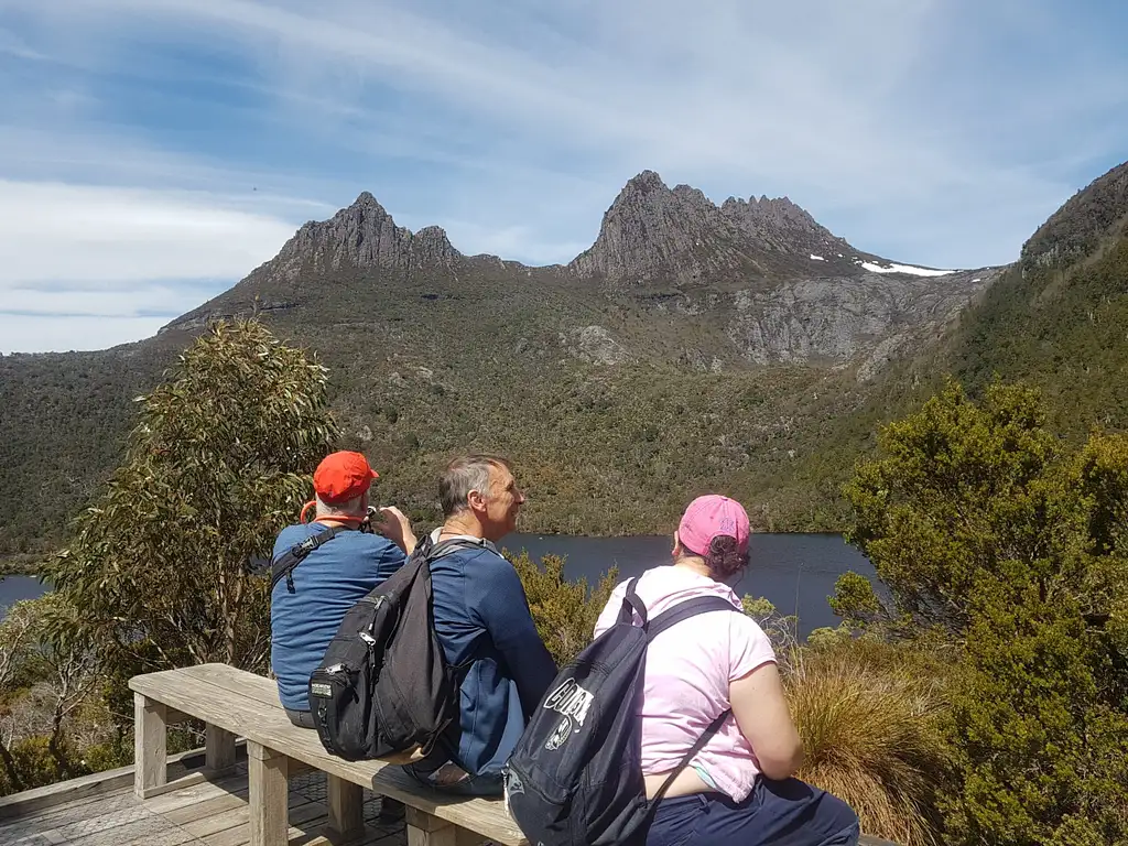 4 Day Wild Tasmania Tour