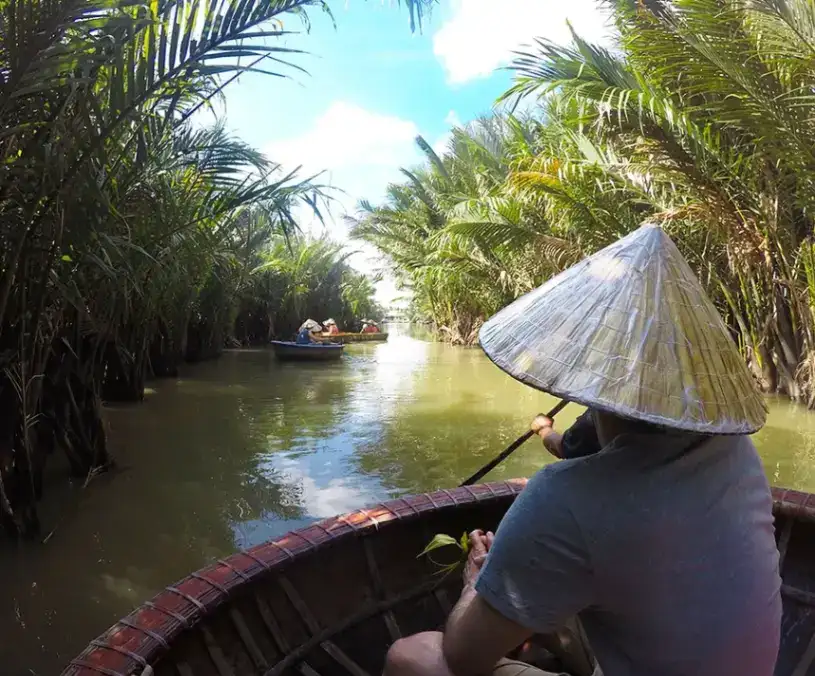 14 Day Ultimate Vietnam Tour