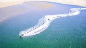 Jet Ski Safari Gold Coast