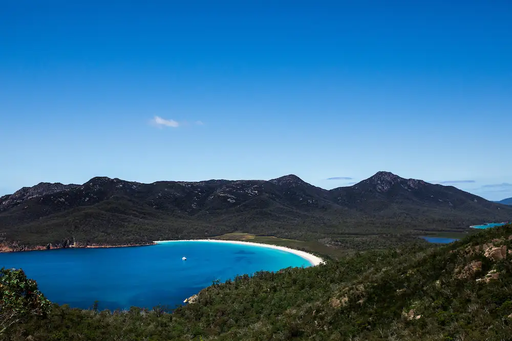 Tasmania East Coast 4 Day 3 Night Tour - Start Launceston, End Hobart