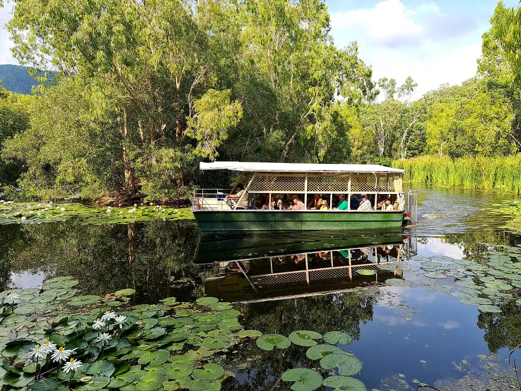 Great Australian Wildlife Experience