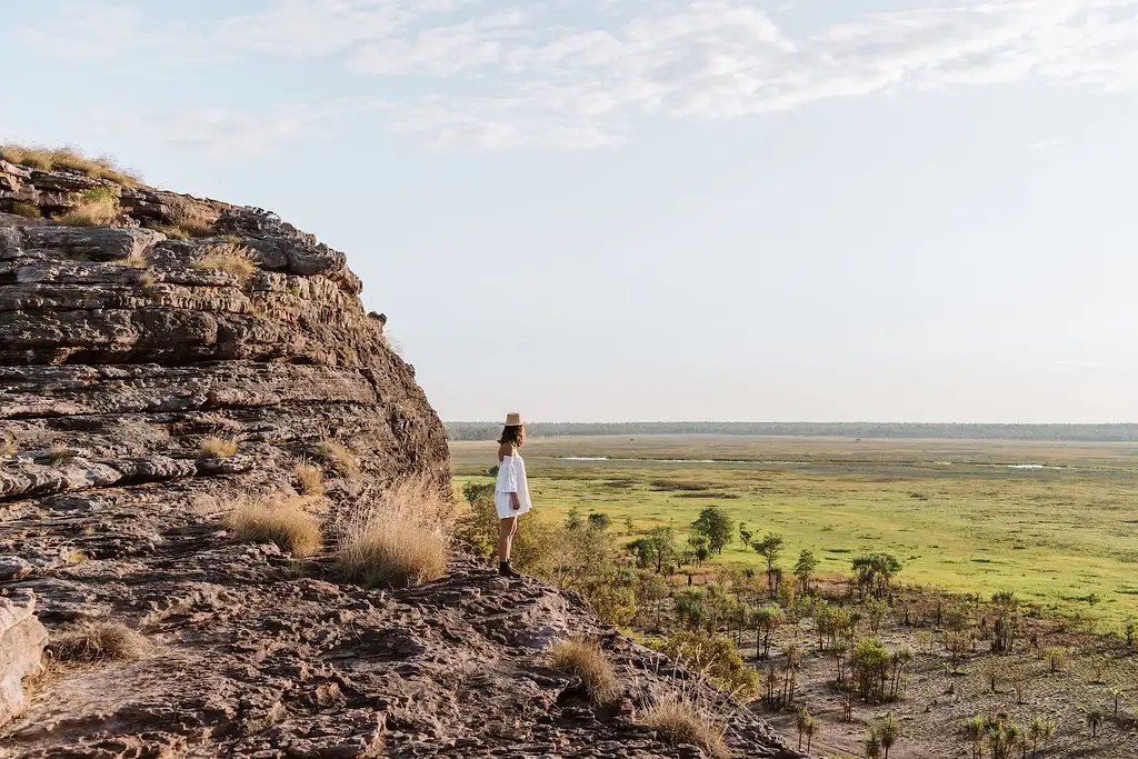 3 Day Kakadu to Litchfield 4WD Swag Camping | From Darwin