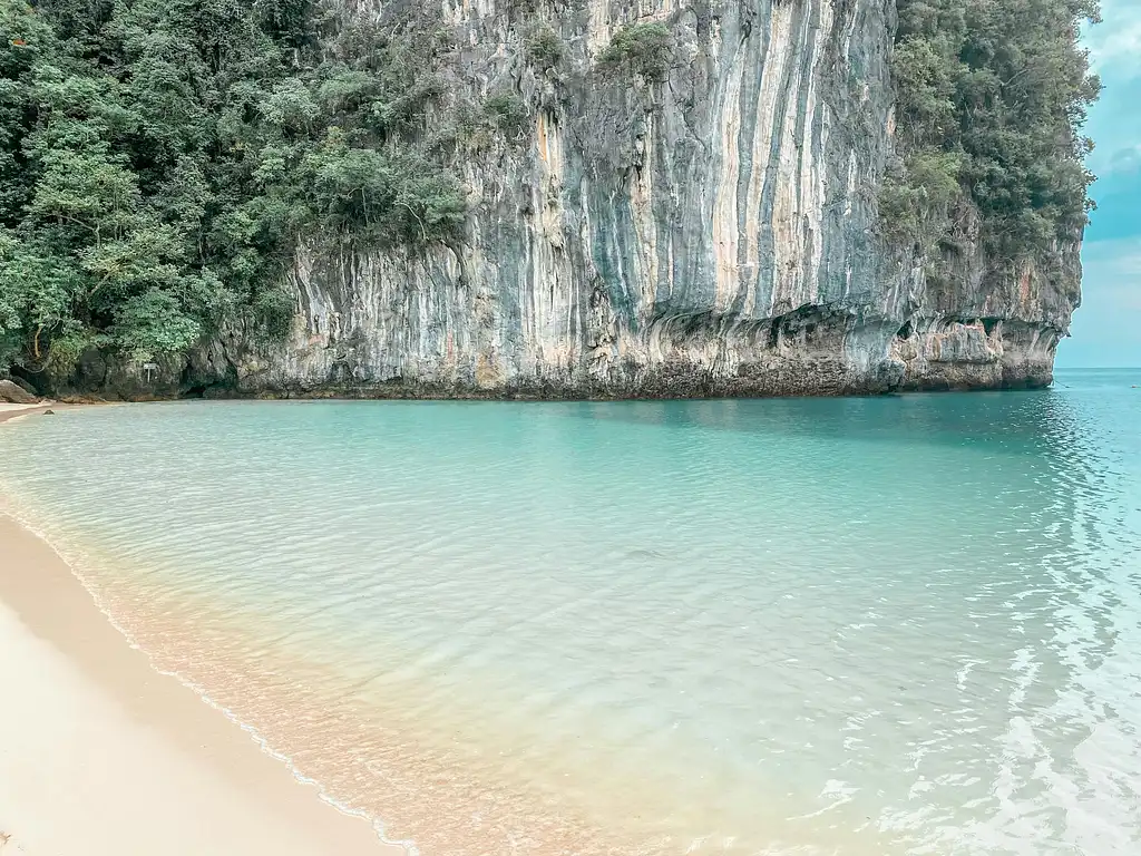 Krabi Islands Private Tour