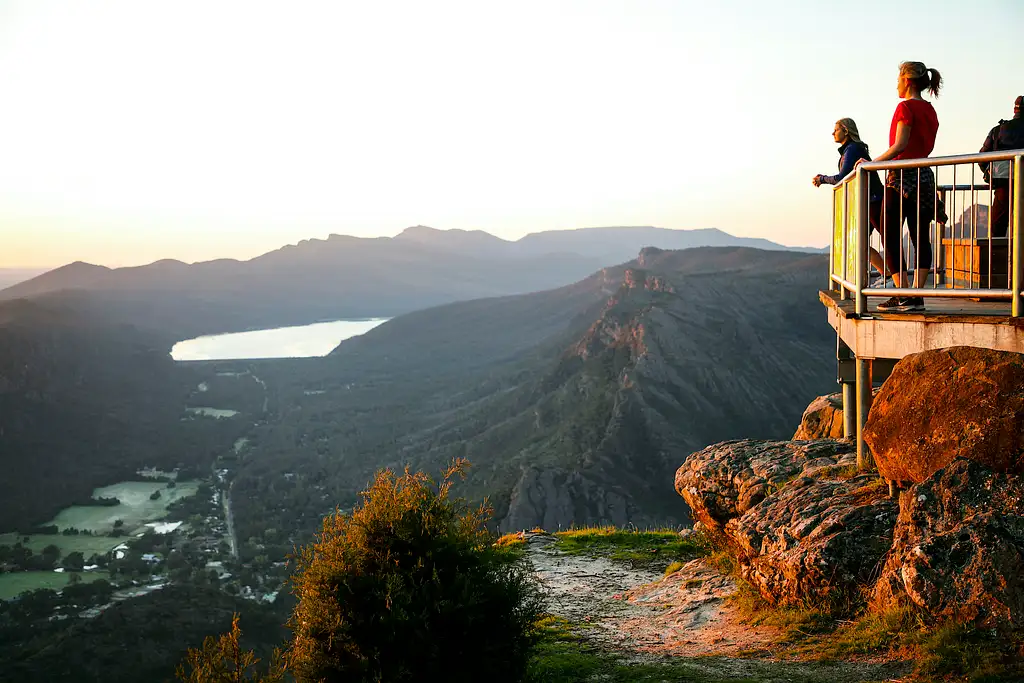 Grampians National Park Day Tour | From Melbourne