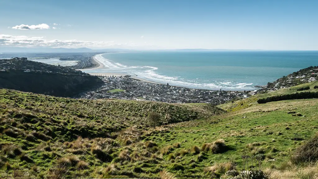 Christchurch City & Surrounds Tour