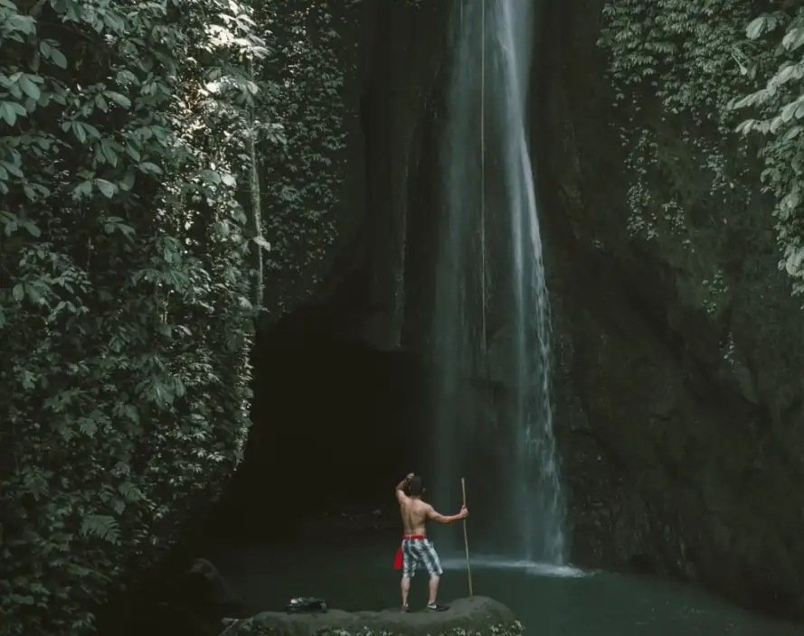 Bali Instagram Experience - Private Tour (Min 2 people)