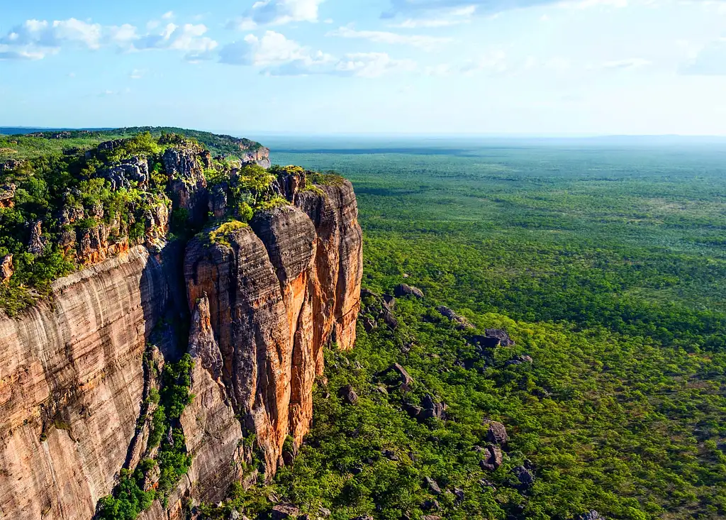 Kakadu Cultural Experience | Includes Flight, Cruise, Lunch & More!