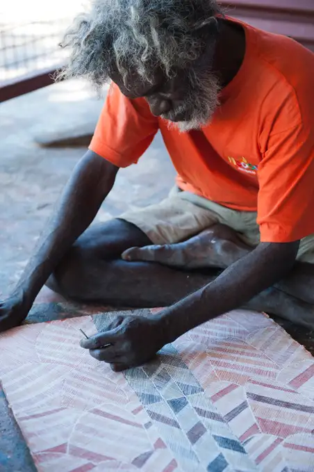 Arnhemland Day Tour from Darwin