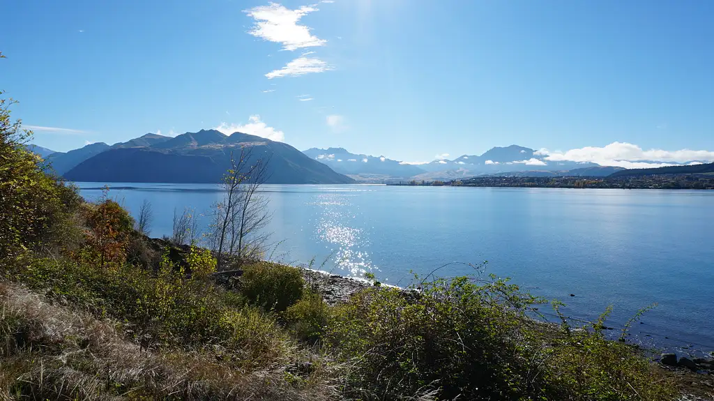 Ruby Island Cruise & Scenic Walk