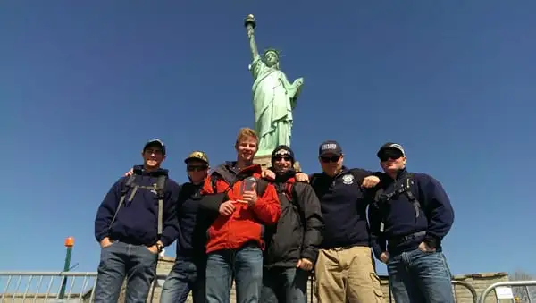 Guided Tour Of The Statue Of Liberty And Ellis Island | Private Tour