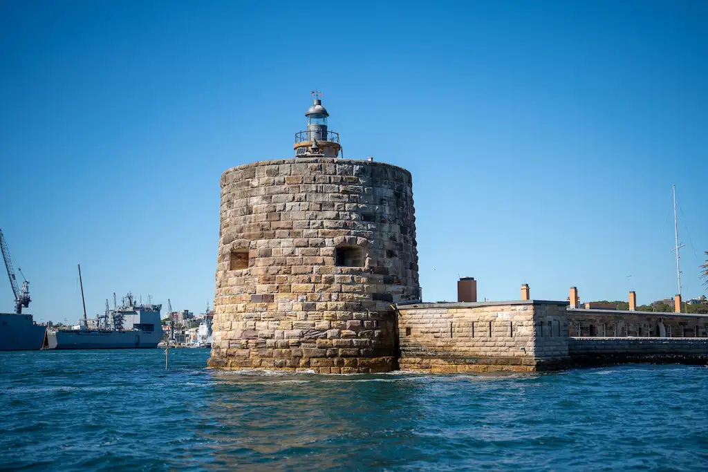 Sydney Icons, Bays & Beaches Cruise - Half Day