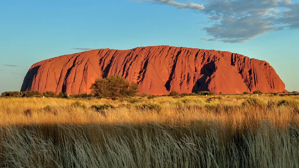 Uluru Sunset Tour